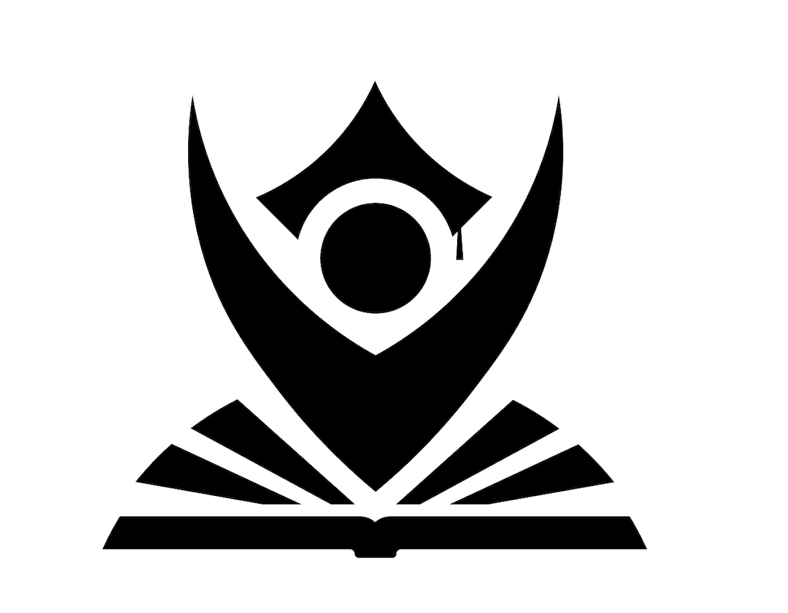 Atharv Academy logo